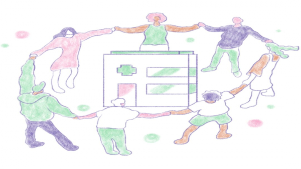 介護職で地域貢献！求職者が知っておきたい求人の魅力